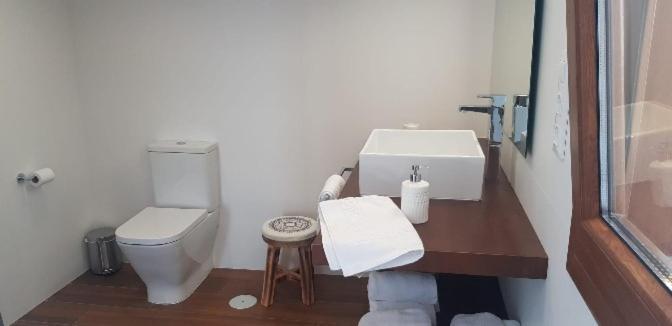 Mirador Ria De Aldan Apartamentos Экстерьер фото